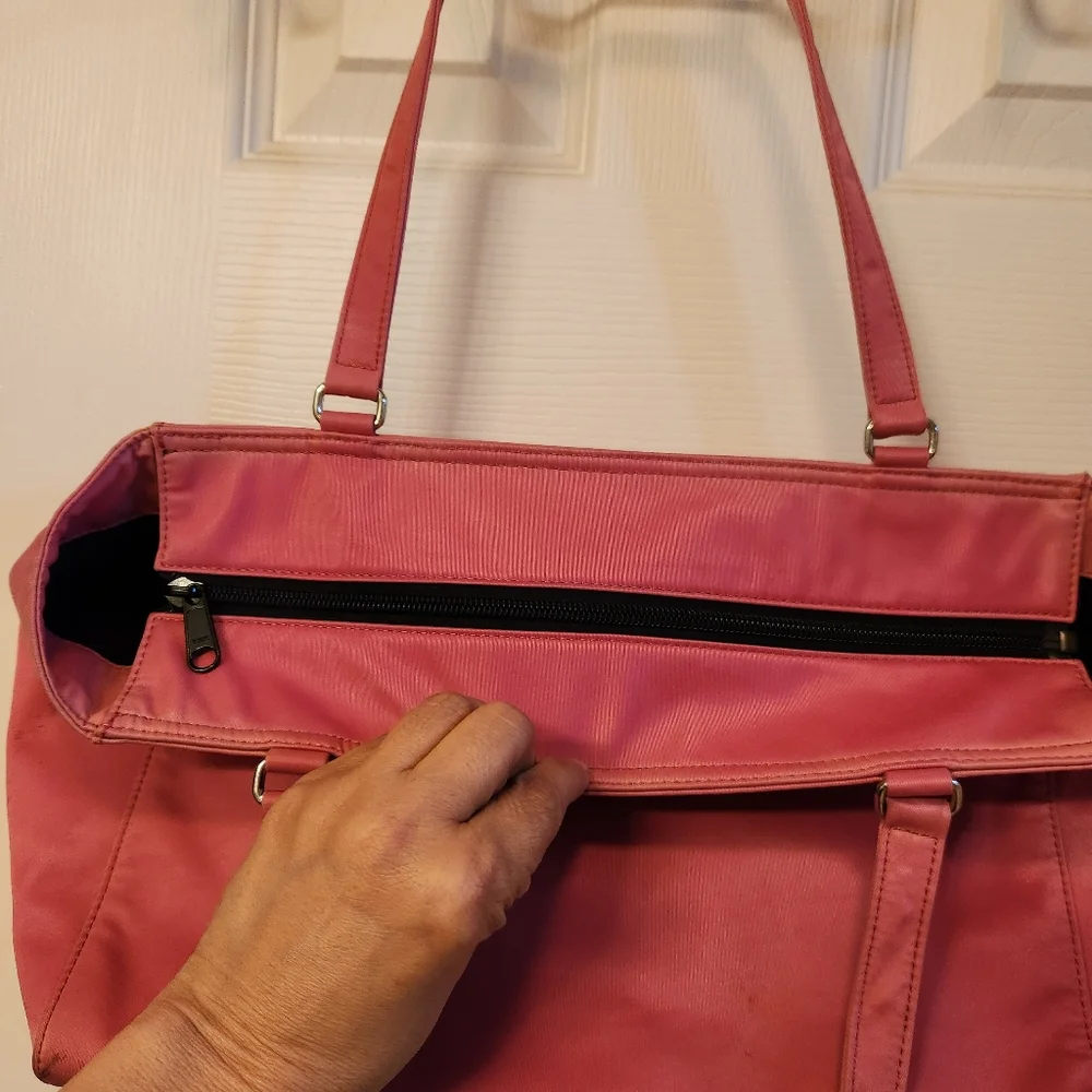 Kate spade vintage nylon bag
